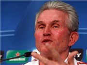 Bóng đá anh, ngoại hạng anh, lịch thi đấu euro 2012, Bây giờ, Real mới là hình mẫu của thế giới